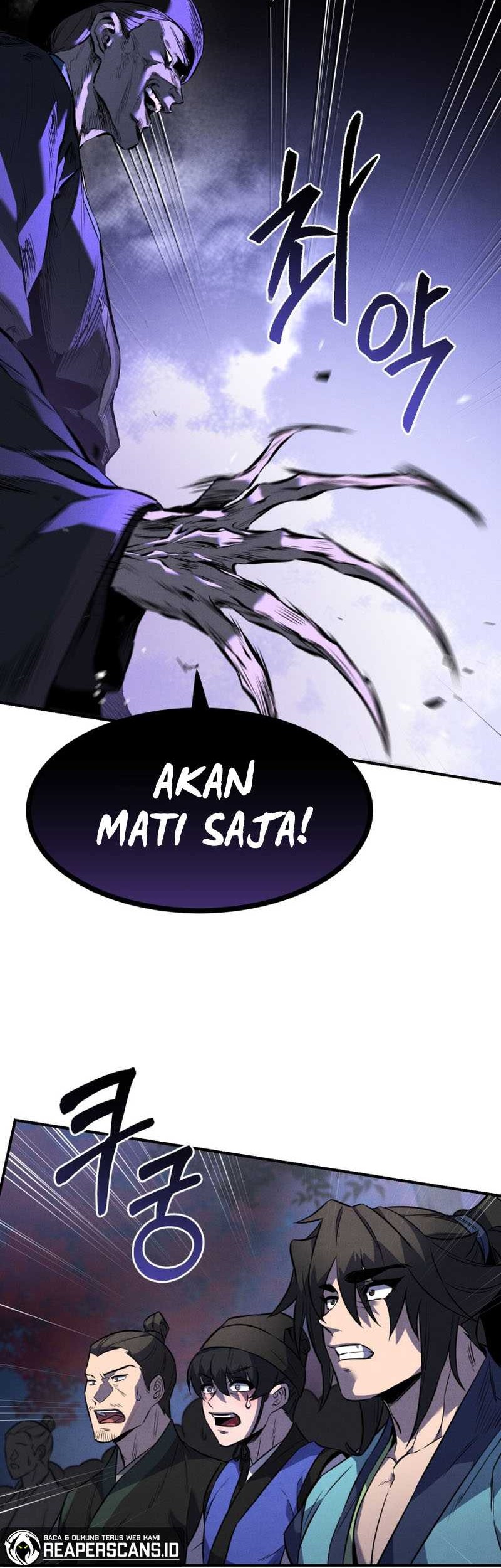 Reincarnated Escort Warrior Chapter 27 Gambar 7
