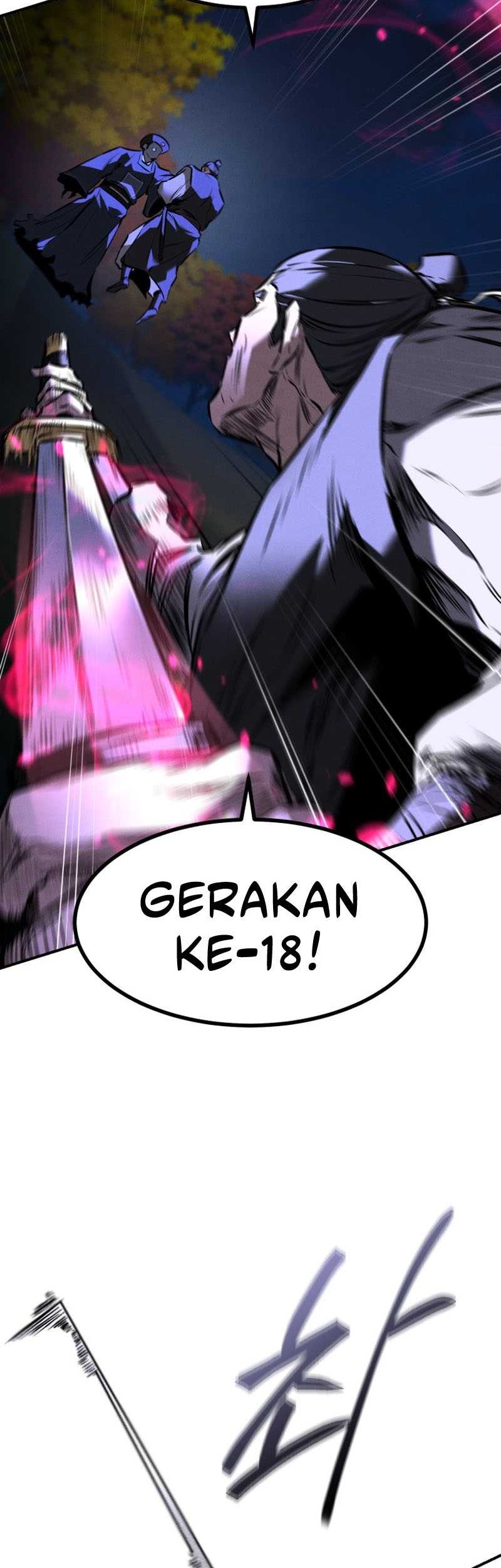 Reincarnated Escort Warrior Chapter 27 Gambar 19