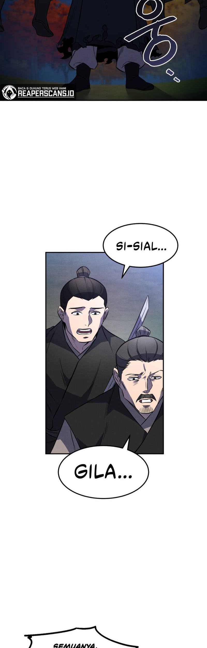 Reincarnated Escort Warrior Chapter 27 Gambar 23