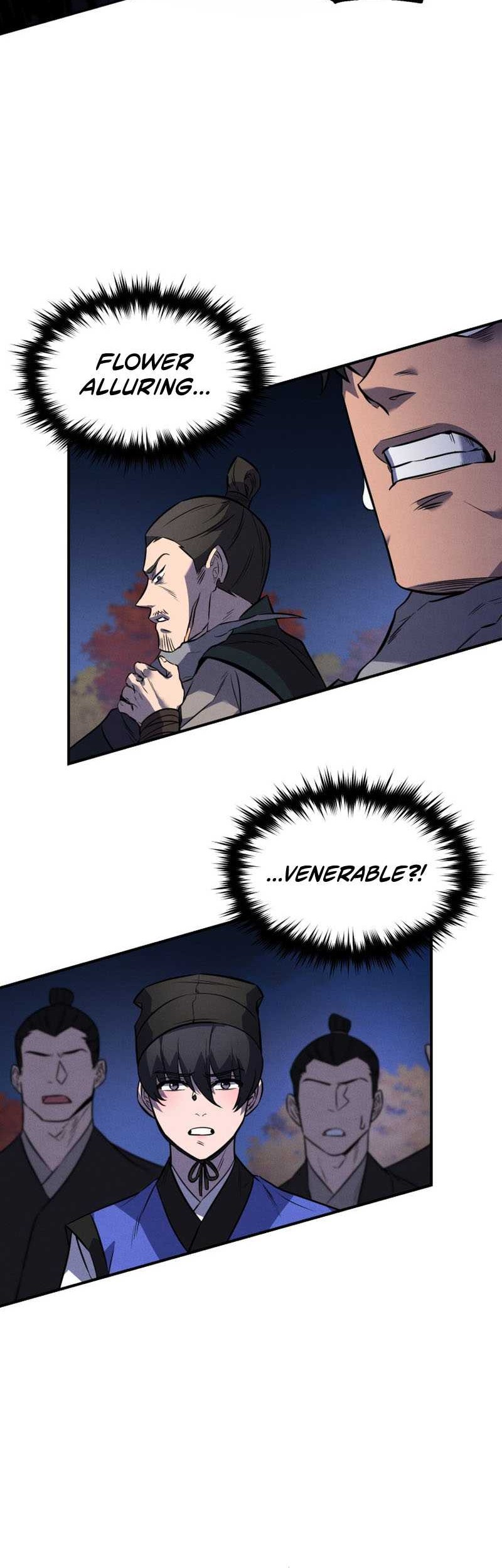 Reincarnated Escort Warrior Chapter 27 Gambar 27