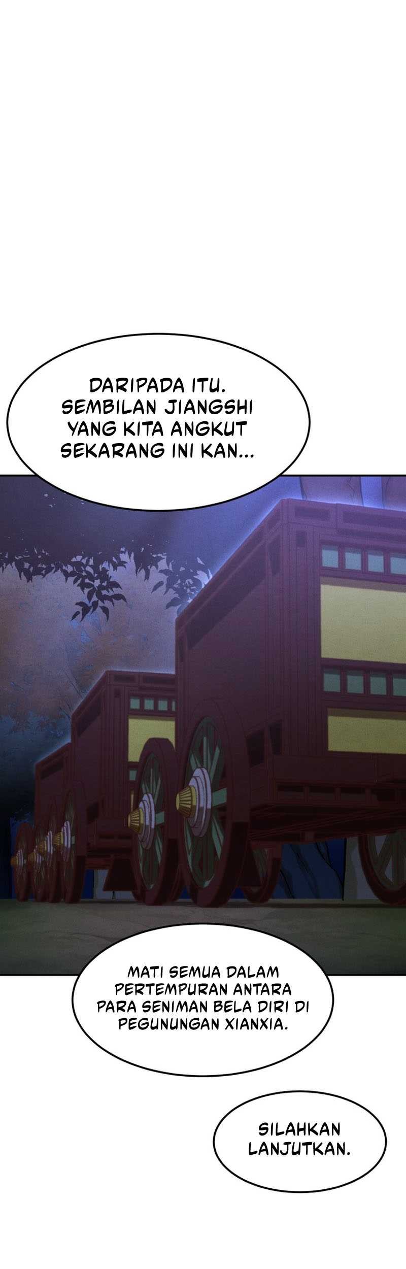 Reincarnated Escort Warrior Chapter 26 Gambar 33