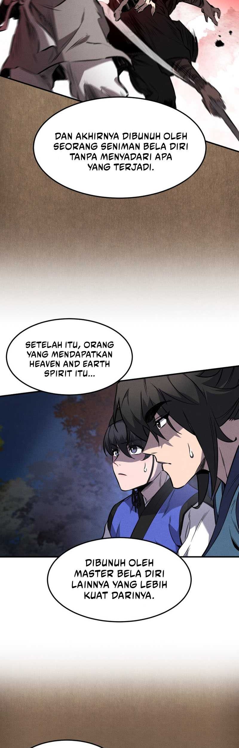 Reincarnated Escort Warrior Chapter 26 Gambar 42