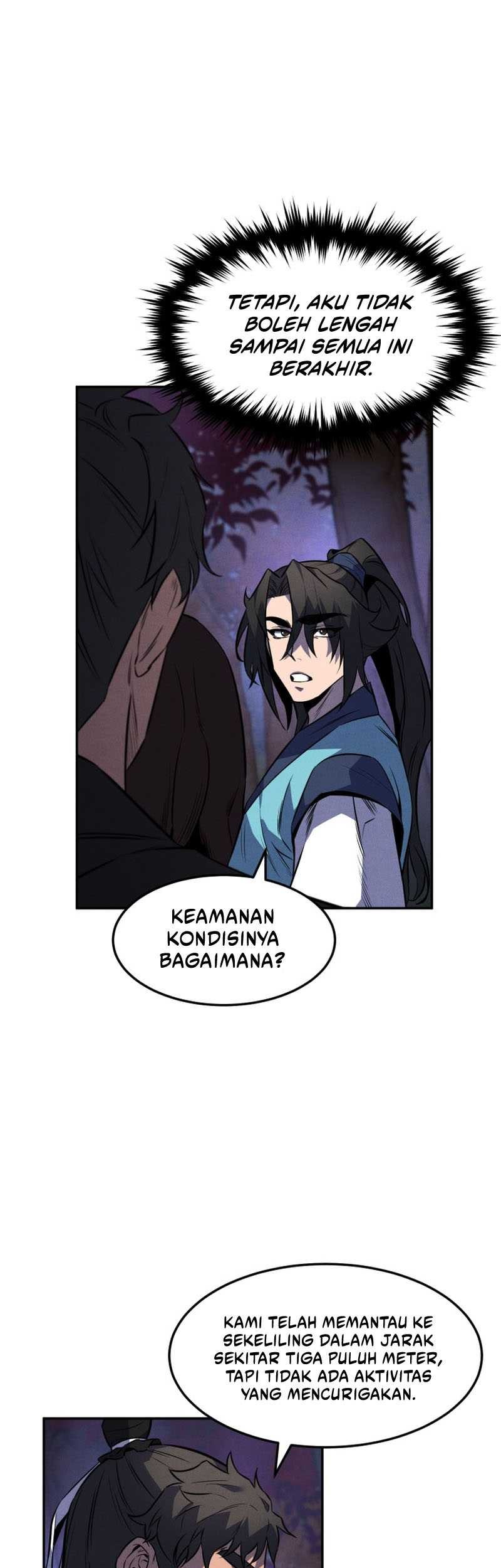 Reincarnated Escort Warrior Chapter 26 Gambar 25