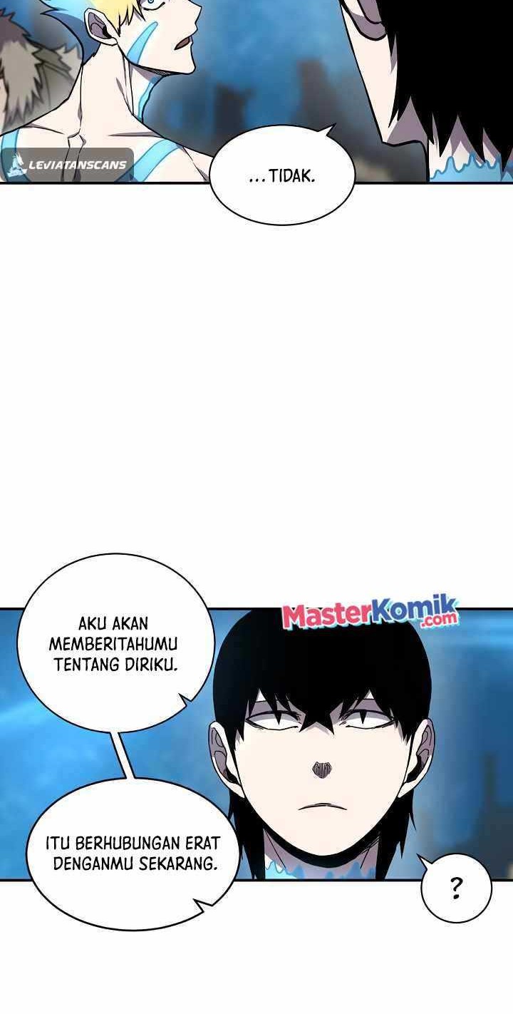 Shaman Chapter 43 Gambar 23