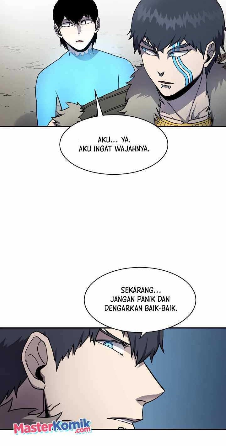 Shaman Chapter 43 Gambar 27