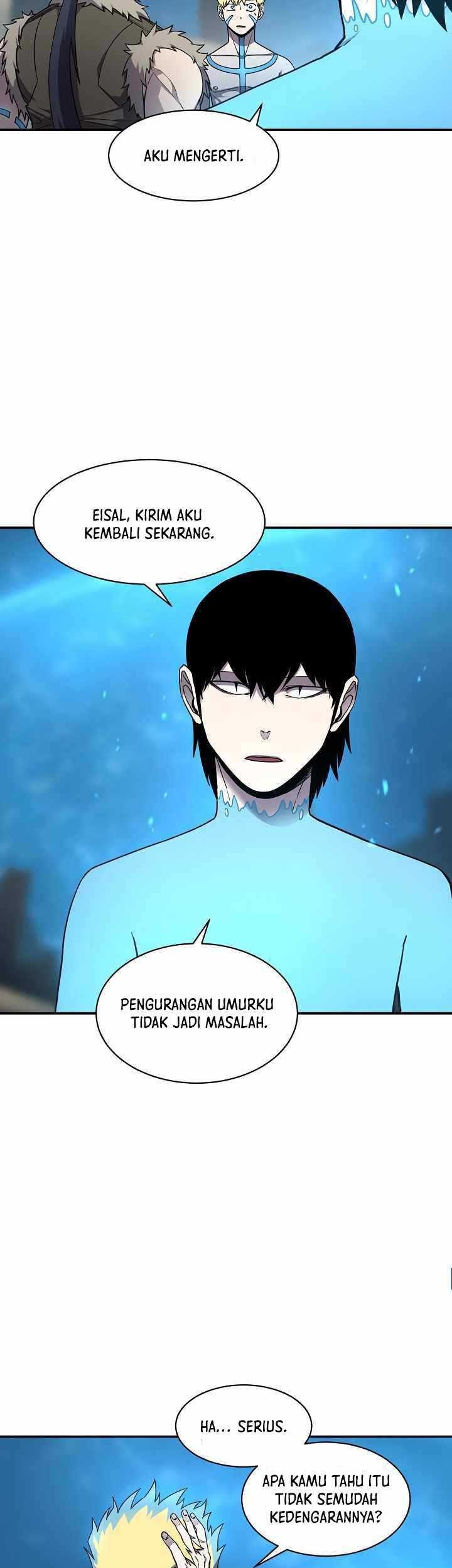 Shaman Chapter 43 Gambar 30