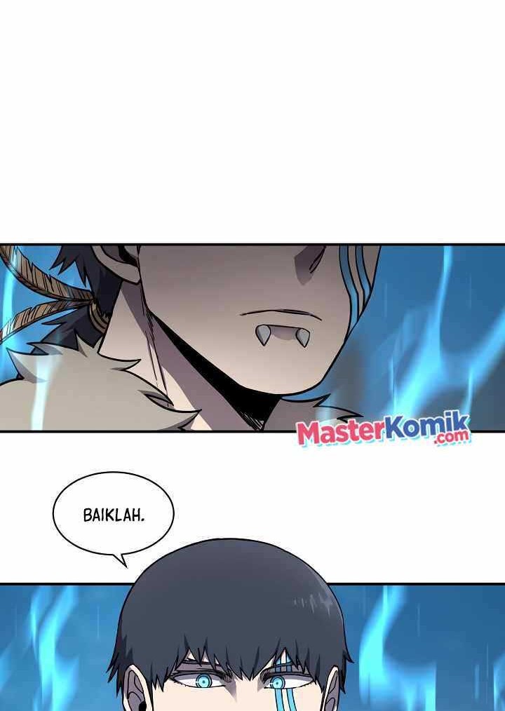 Shaman Chapter 43 Gambar 39