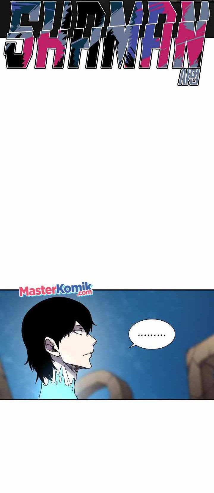 Shaman Chapter 43 Gambar 3