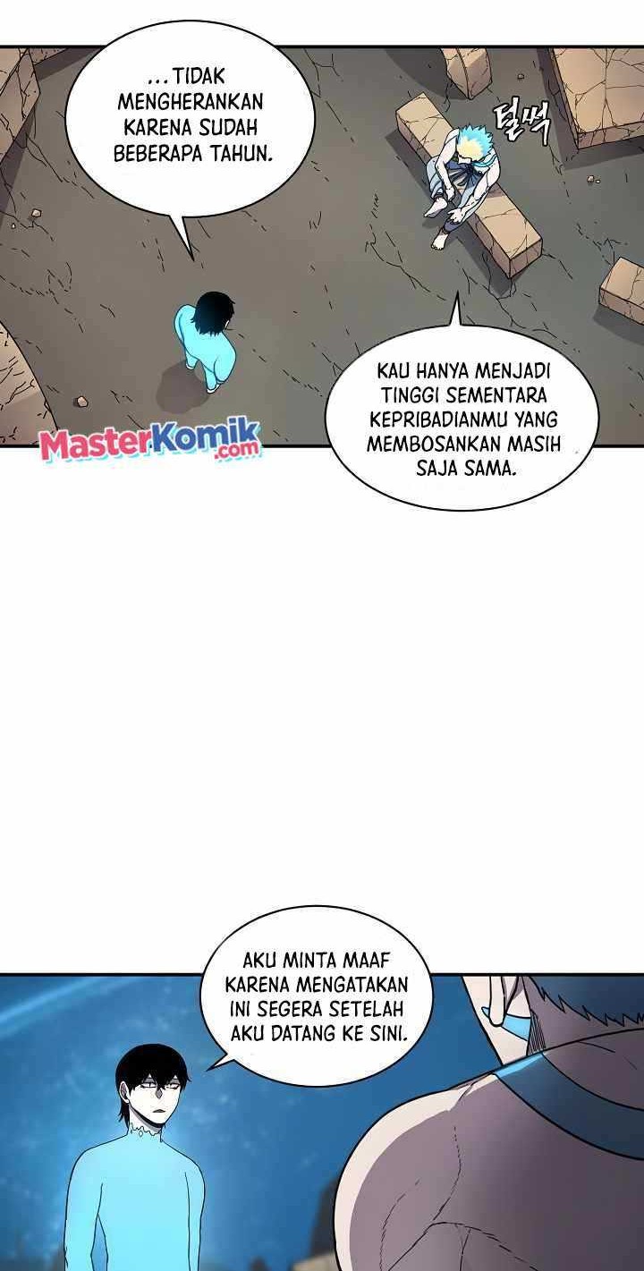 Shaman Chapter 43 Gambar 7