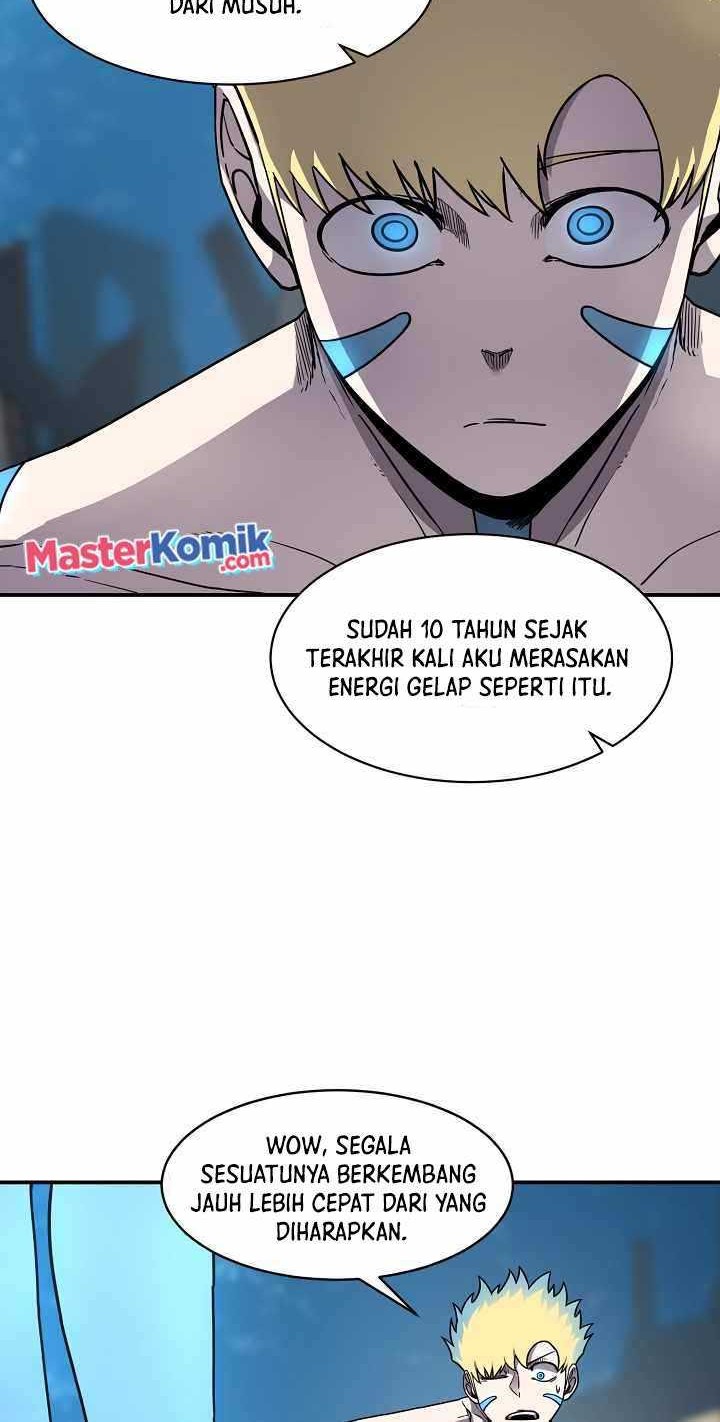 Shaman Chapter 43 Gambar 9
