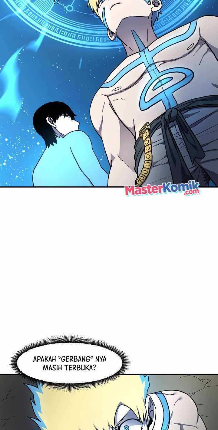 Shaman Chapter 43 Gambar 15