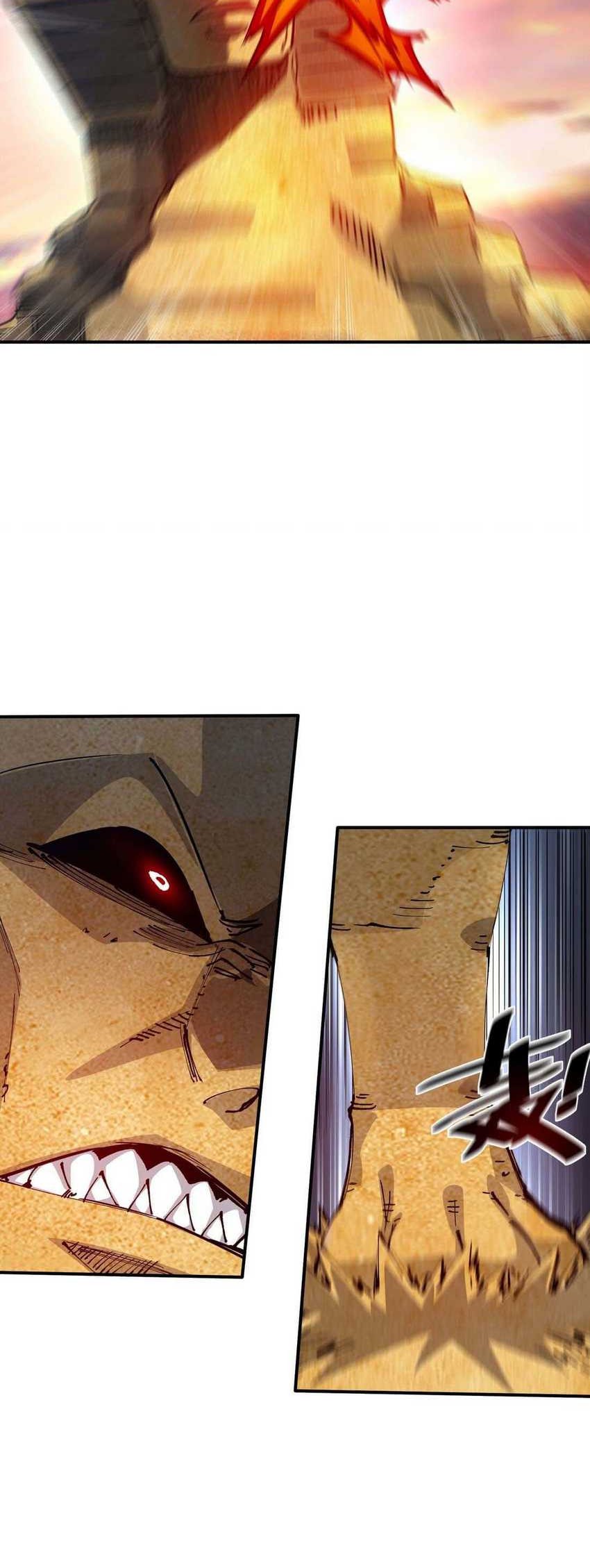 The Evolution Chapter 13 Gambar 4