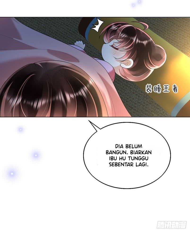 Tyrant Daddy’s Petite Bag Chapter 14 Gambar 22