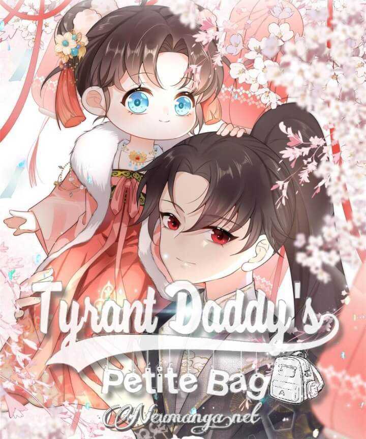 Manhua Tyrant Daddy’s Petite Bag Chapter 13 gambar nomor 2