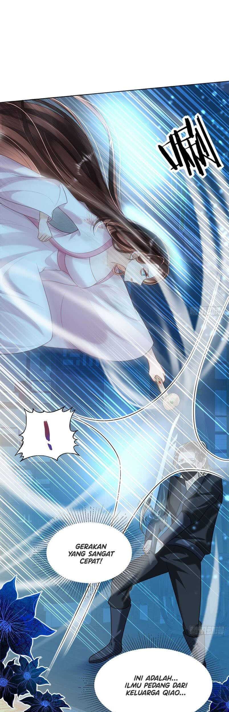 Tyrant Daddy’s Petite Bag Chapter 13 Gambar 6