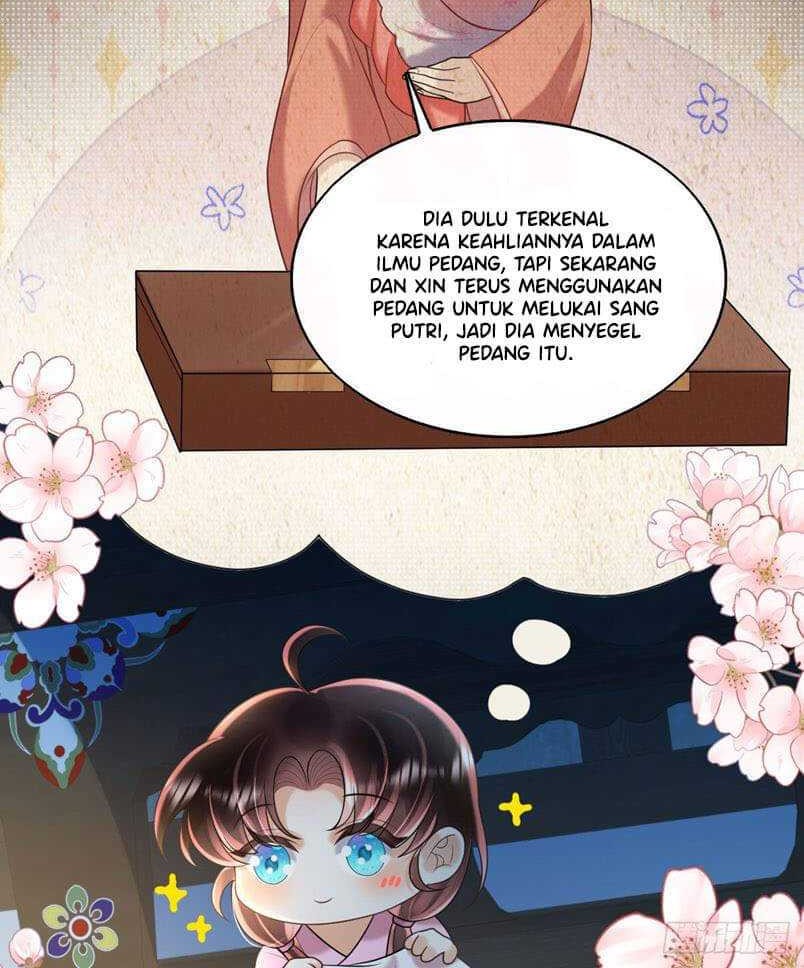 Tyrant Daddy’s Petite Bag Chapter 13 Gambar 8