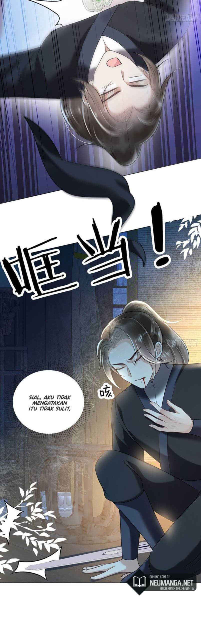 Tyrant Daddy’s Petite Bag Chapter 13 Gambar 10