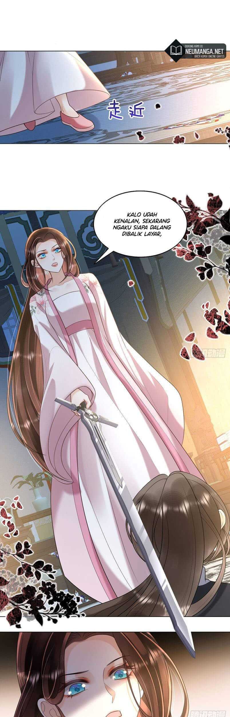 Tyrant Daddy’s Petite Bag Chapter 13 Gambar 12