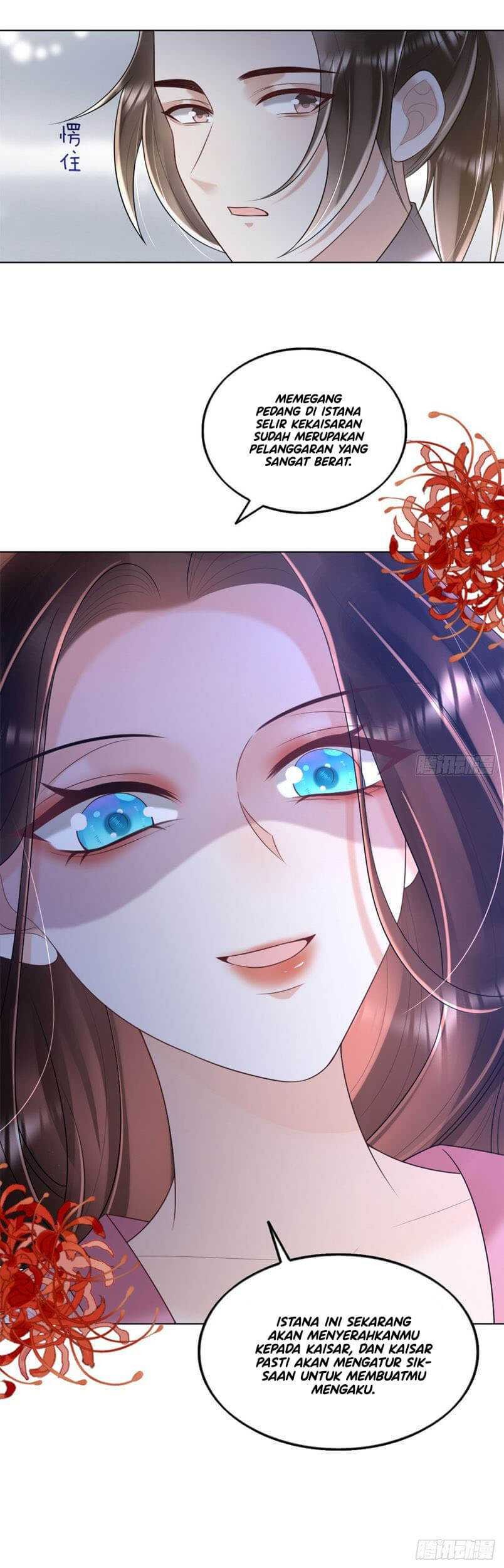 Tyrant Daddy’s Petite Bag Chapter 13 Gambar 18