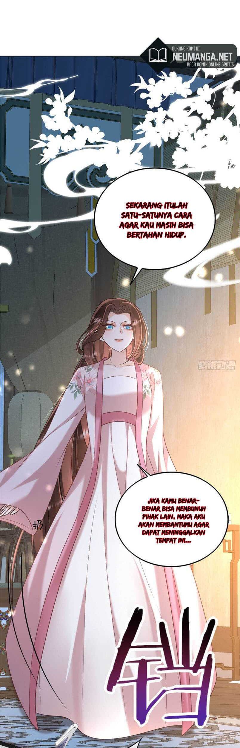 Tyrant Daddy’s Petite Bag Chapter 13 Gambar 19