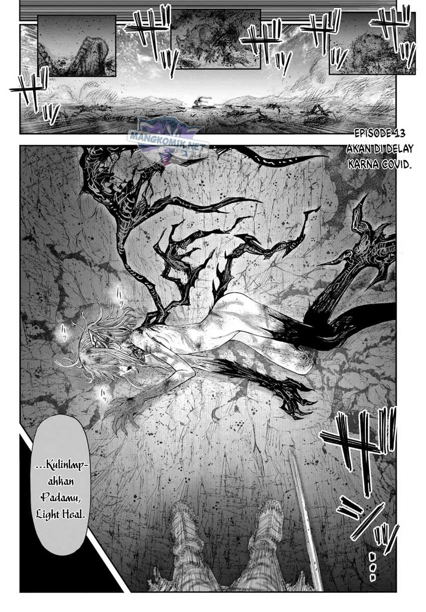 Baca Manga Isekai Ojisan Chapter 45 Gambar 2