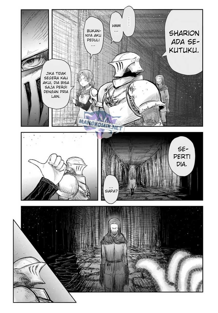 Isekai Ojisan Chapter 45 Gambar 6