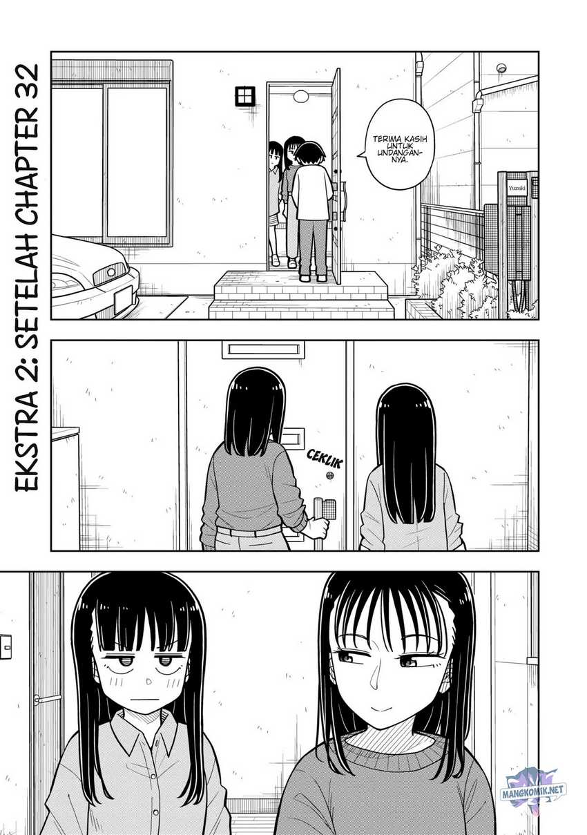 Baca Manga Kyou kara Hajimeru Osananajimi Chapter 38.6 Gambar 2