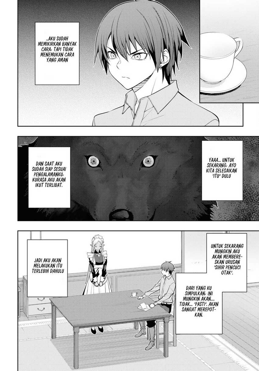 Moto Sekai Ichi’i Subchara Ikusei Nikki: Hai Player Isekai wo Kouryakuchuu! Chapter 40 Gambar 25