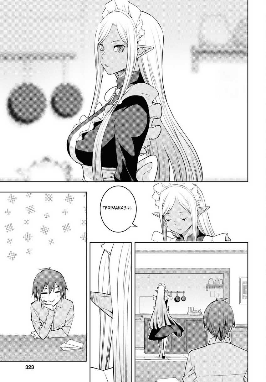 Moto Sekai Ichi’i Subchara Ikusei Nikki: Hai Player Isekai wo Kouryakuchuu! Chapter 40 Gambar 28