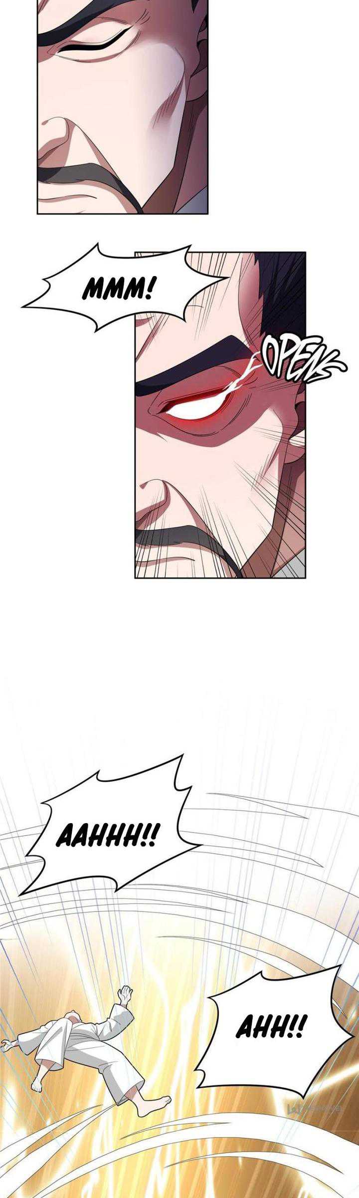 Rebirth of God Level Prodigal Son Chapter 38 Gambar 13