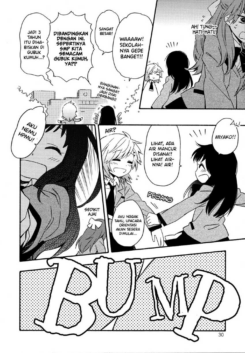 Sougou Tovarisch Chapter 01.5 Gambar 5