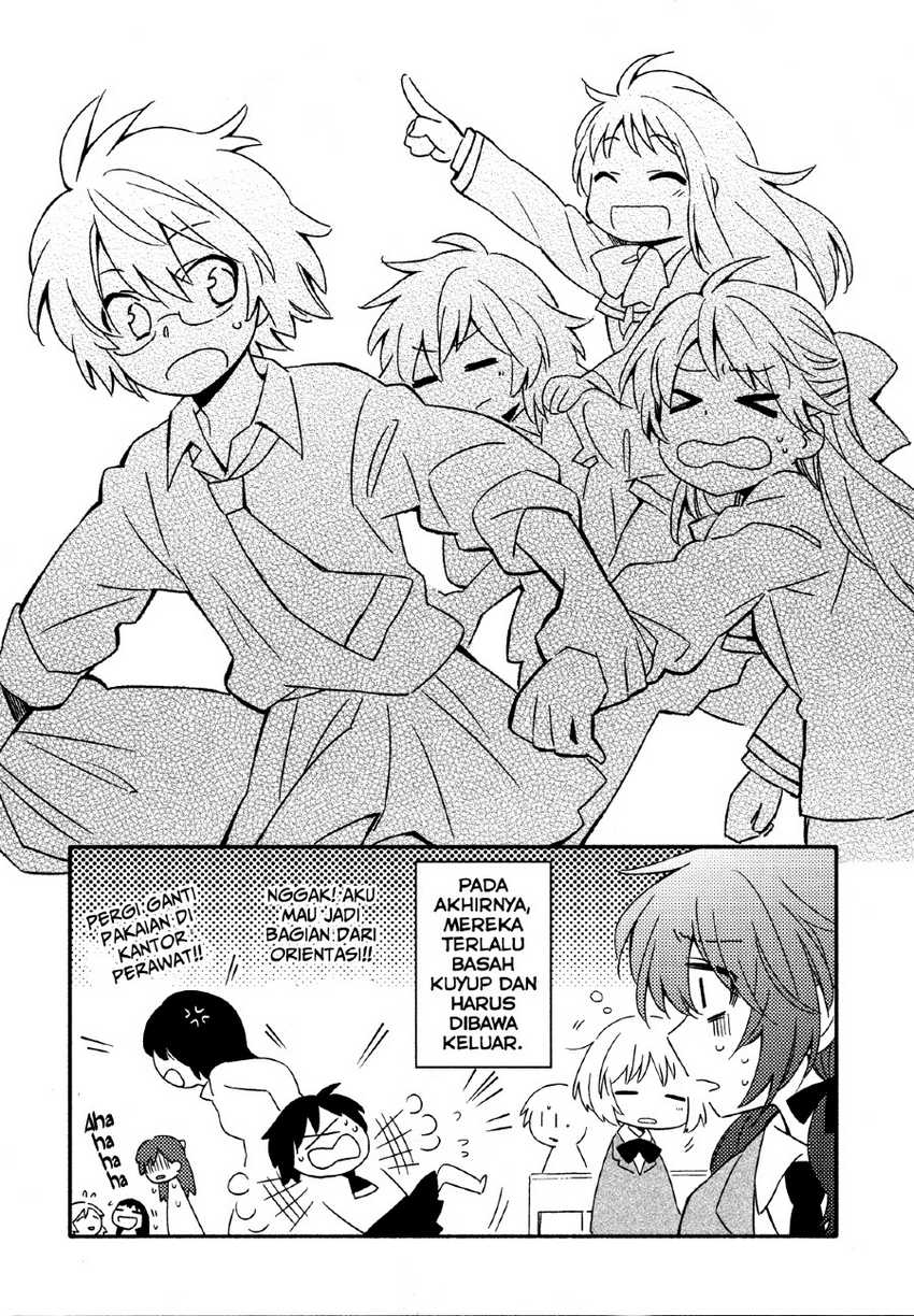 Sougou Tovarisch Chapter 01.5 Gambar 8