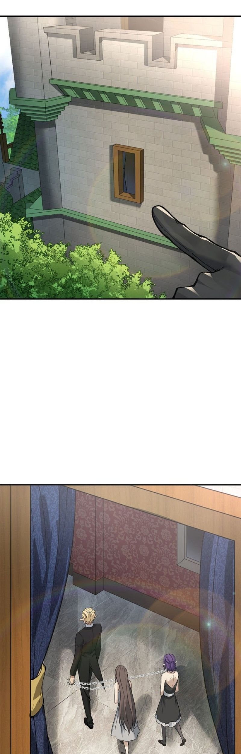 The Heavenly Path Is Not Stupid Chapter 18 Gambar 25
