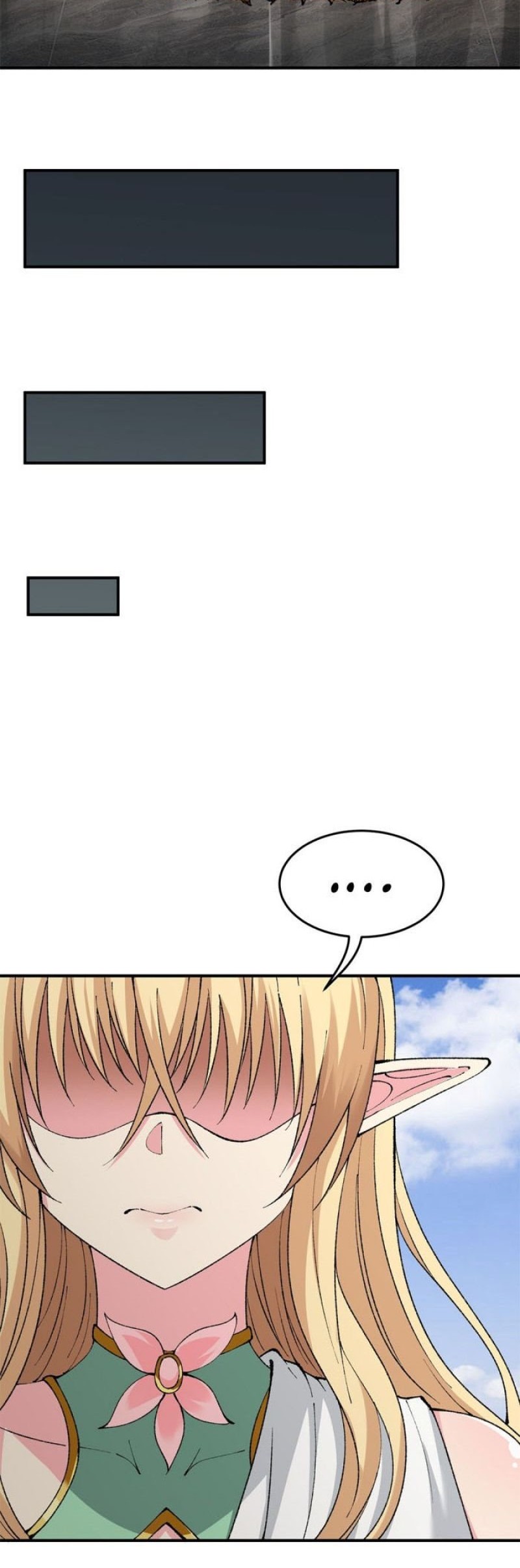 The Heavenly Path Is Not Stupid Chapter 18 Gambar 30
