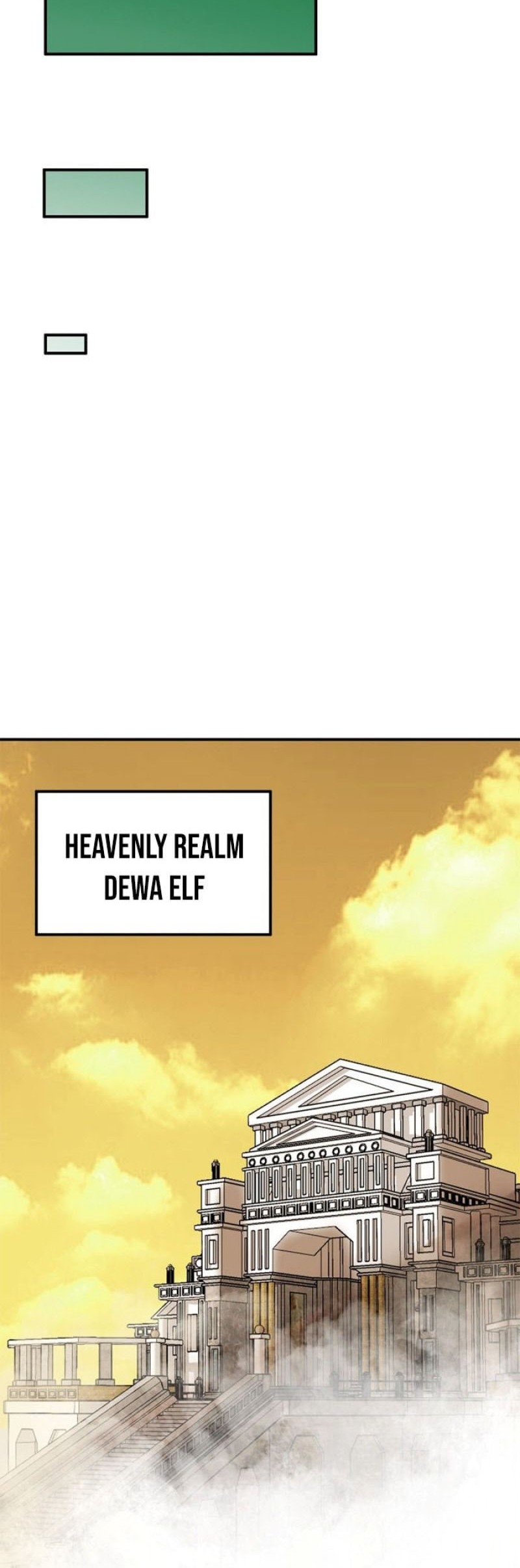 The Heavenly Path Is Not Stupid Chapter 18 Gambar 53