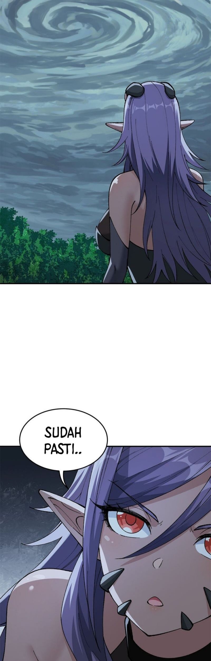 The Heavenly Path Is Not Stupid Chapter 18 Gambar 64