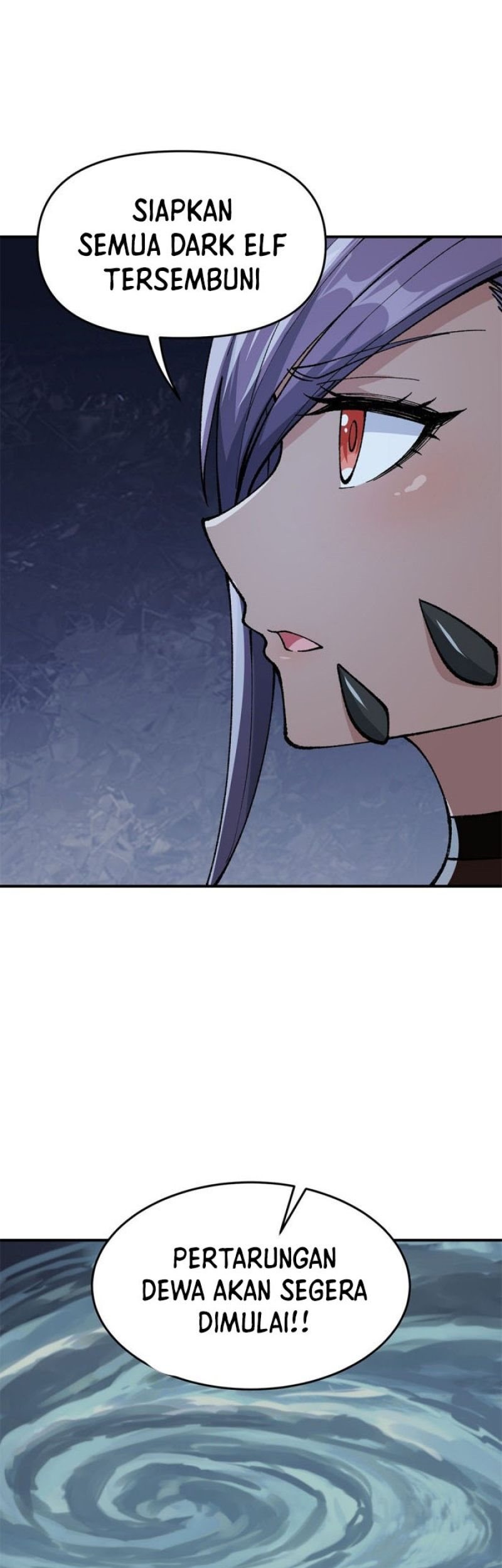 The Heavenly Path Is Not Stupid Chapter 18 Gambar 67