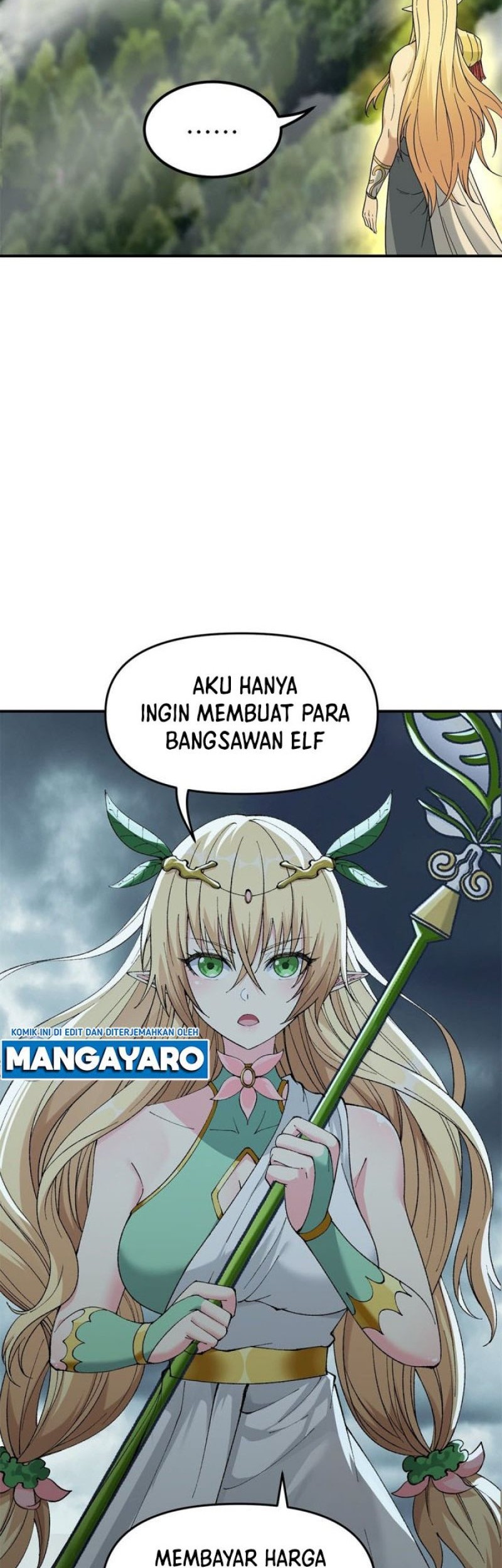 The Heavenly Path Is Not Stupid Chapter 18 Gambar 74