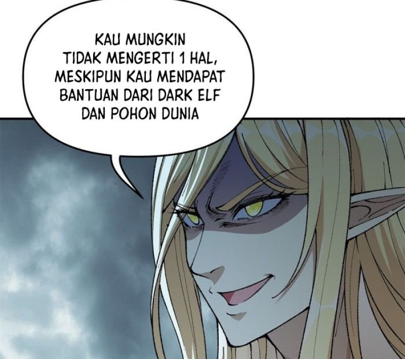 The Heavenly Path Is Not Stupid Chapter 18 Gambar 78