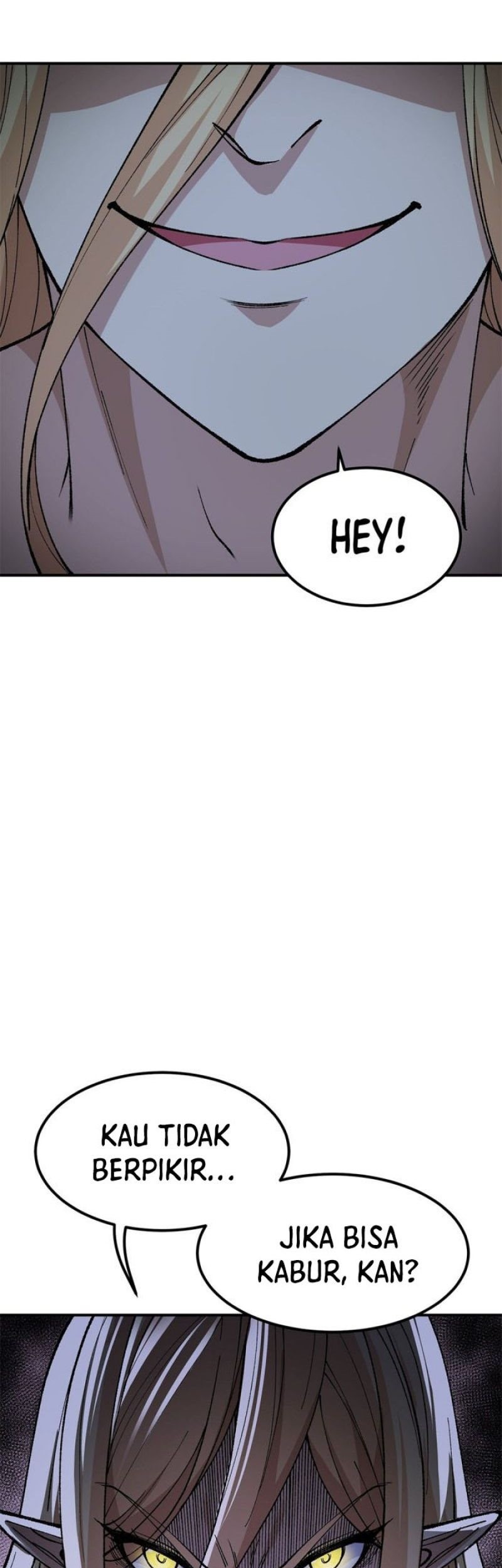 The Heavenly Path Is Not Stupid Chapter 18 Gambar 82