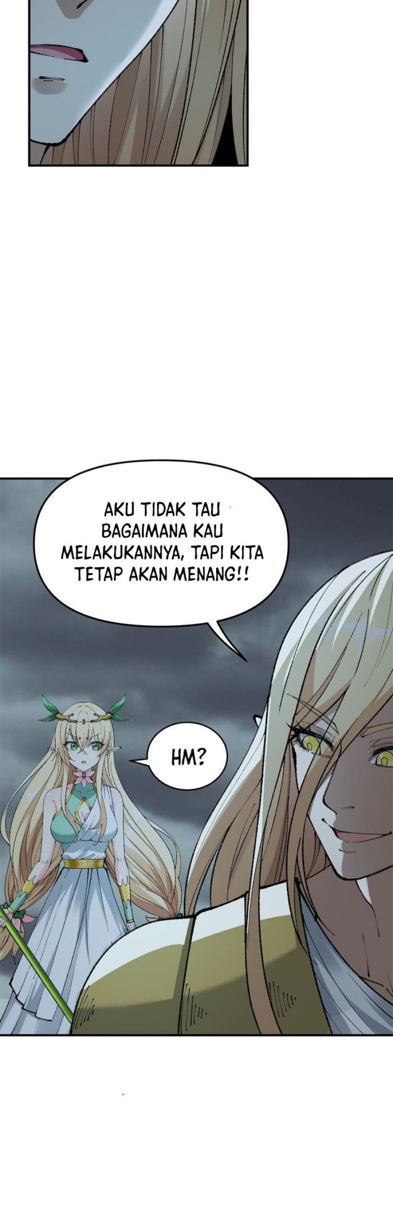 The Heavenly Path Is Not Stupid Chapter 16 Gambar 35