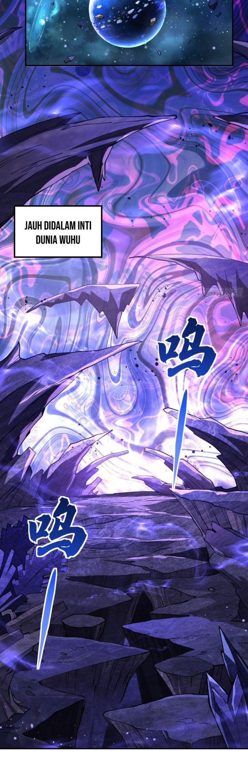 My Female Apprentices Are All Big Shots From the Future Chapter 141 Gambar 31