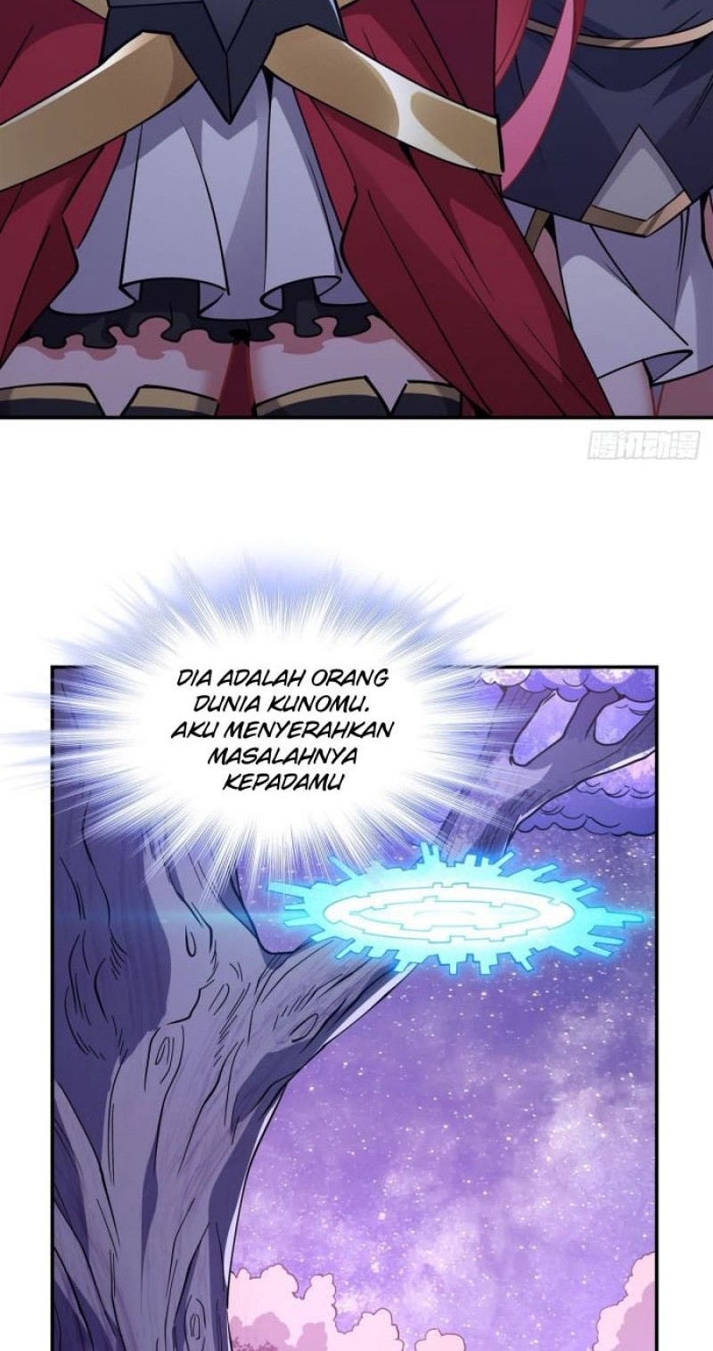 My Female Apprentices Are All Big Shots From the Future Chapter 141 Gambar 8