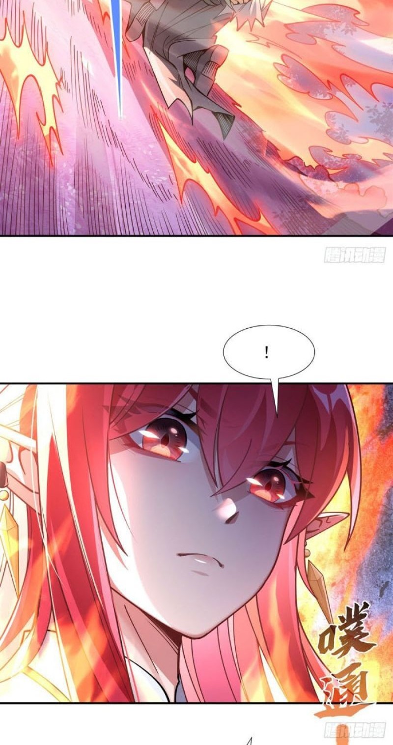 My Female Apprentices Are All Big Shots From the Future Chapter 141 Gambar 12