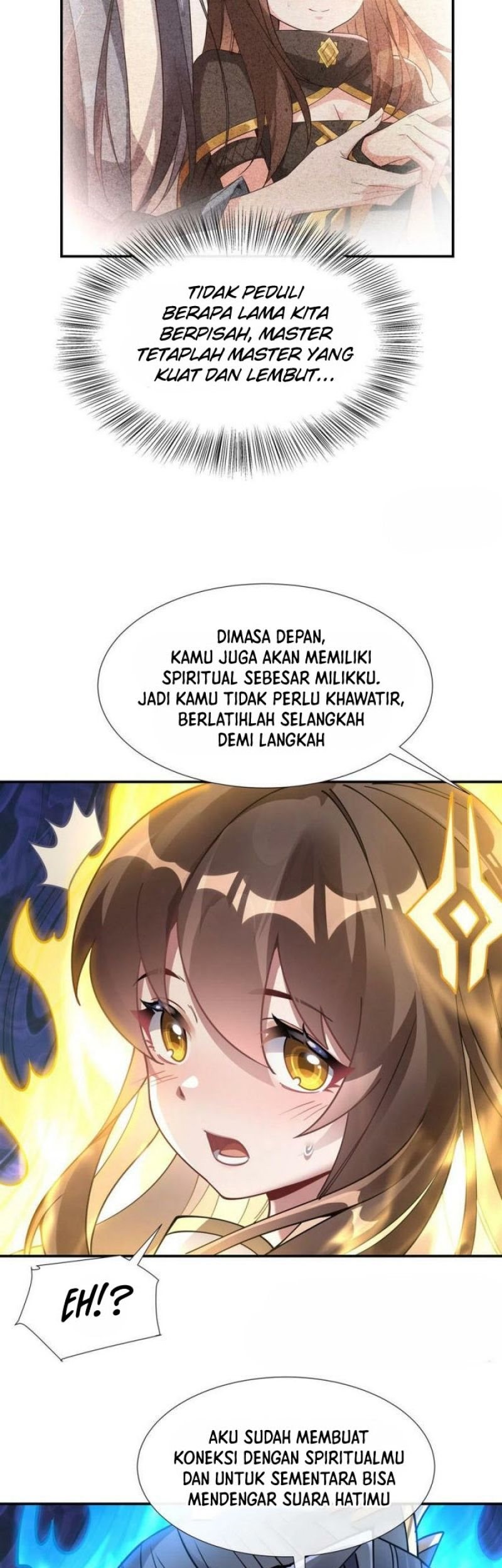 My Female Apprentices Are All Big Shots From the Future Chapter 139 Gambar 25