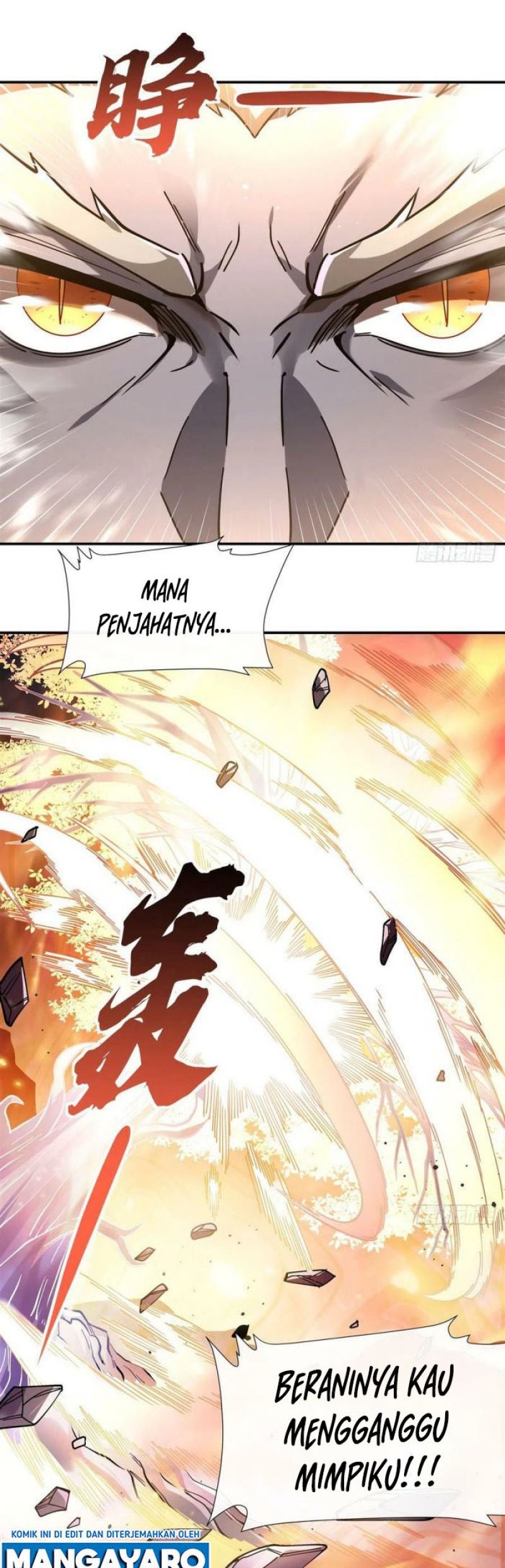 My Female Apprentices Are All Big Shots From the Future Chapter 139 Gambar 41
