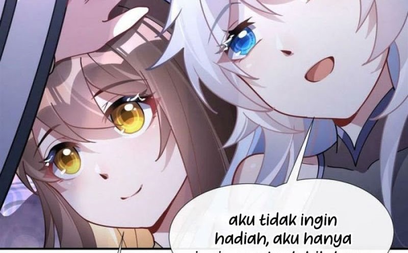My Female Apprentices Are All Big Shots From the Future Chapter 139 Gambar 15