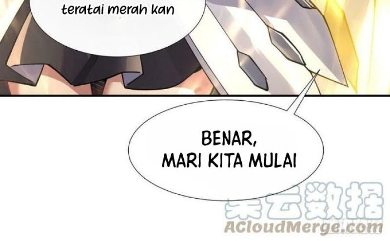 My Female Apprentices Are All Big Shots From the Future Chapter 139 Gambar 21
