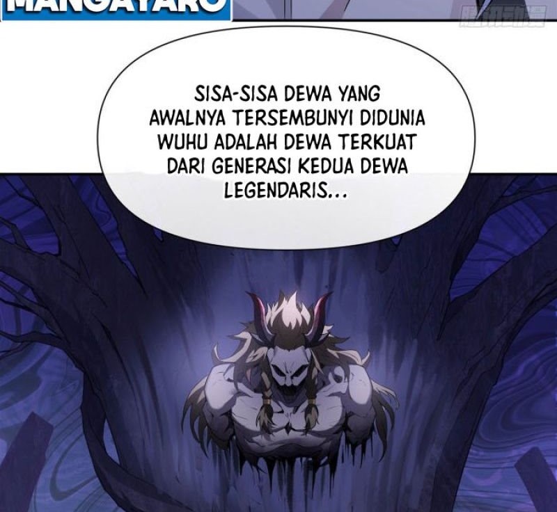 My Female Apprentices Are All Big Shots From the Future Chapter 138 Gambar 9