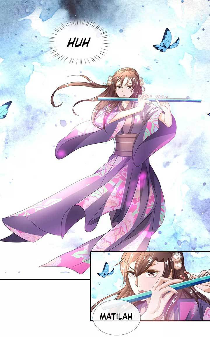 Marvelous Hero of The Sword Chapter 83 Gambar 10